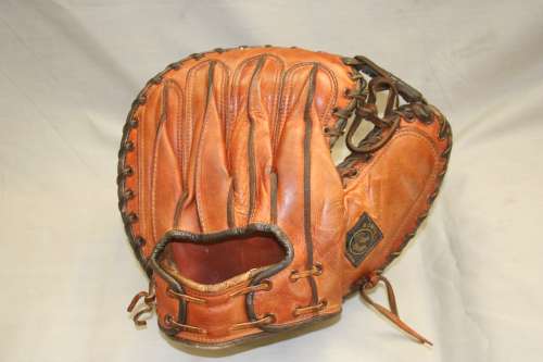 Walker Cooper Sonnett GMC Back